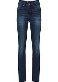 Jeans ultra soft, skinny fit, John Baner JEANSWEAR