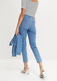 Jeans boyfriend elasticizzati, John Baner JEANSWEAR