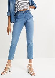 Jeans boyfriend elasticizzati, John Baner JEANSWEAR