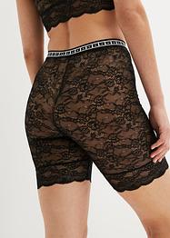 Pantaloncini in pizzo, BODYFLIRT