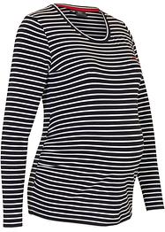 Maglia prémaman in cotone biologico, bpc bonprix collection