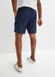 Shorts in microfibra, regular fit, bpc bonprix collection