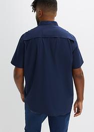 Camicia funzionale ad asciugatura rapida, bpc bonprix collection