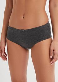 Panty (pacco da 4), bpc bonprix collection