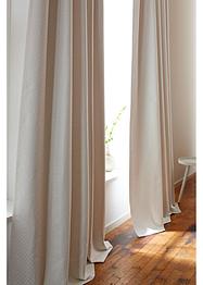 Tenda oscurante termica in jacquard (pacco da 1), bpc living bonprix collection