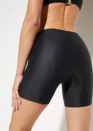 Pantaloncini per bikini con effetto modellante leggero, bonprix