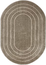 Tappeto ovale con motivo moderno, bpc living bonprix collection
