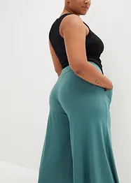 Pantaloni culotte, bonprix