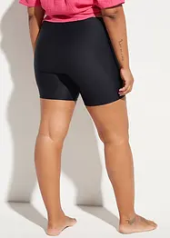 Pantaloncini per bikini con effetto modellante leggero, bonprix