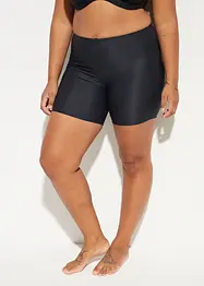 Pantaloncini per bikini con effetto modellante leggero, bonprix