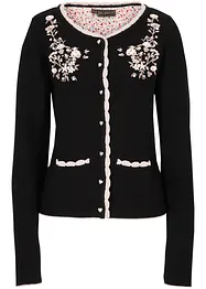 Cardigan bavarese, bonprix