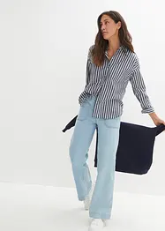 Camicia oversize, bonprix