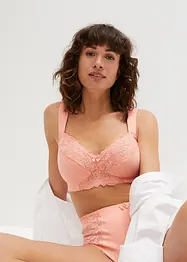 Reggiseno senza ferretto (pacco da 2), bonprix