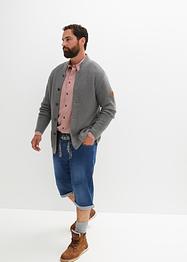 Giacca elegante in maglia stile bavarese, bpc selection
