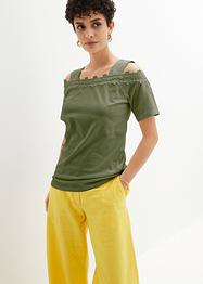 Maglia con cut-out, bpc selection