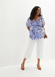 Tunica comoda in viscosa, bonprix