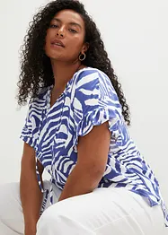 Tunica comoda in viscosa, bonprix