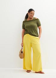 Maglia con cut-out, bpc selection