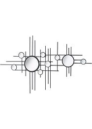 Decorazione da parete con specchi, bpc living bonprix collection