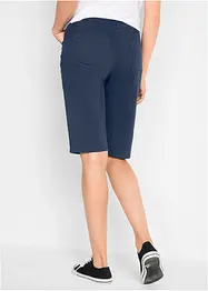 Bermuda elasticizzati (pacco da 2), bonprix