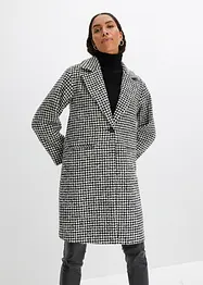 Cappotto in simil lana, bonprix