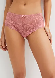 Panty con poliammide riciclata, bonprix