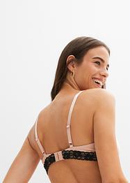 Reggiseno con coppe preformate e ferretto, BODYFLIRT