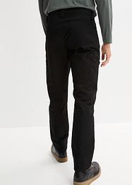 Pantaloni funzionali con tasche cargo, regular fit, bpc bonprix collection