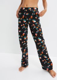 Pantaloni pigiama lunghi con tasche, bpc bonprix collection