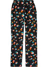 Pantaloni pigiama lunghi con tasche, bpc bonprix collection