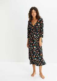 Camicia da notte lunga, bpc bonprix collection