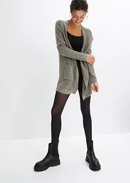 Collant modellanti 50 den con fascia comoda, bonprix