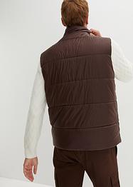 Gilet trapuntato, bpc bonprix collection