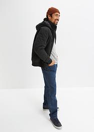 Giacca trapuntata in poliestere riciclato, John Baner JEANSWEAR