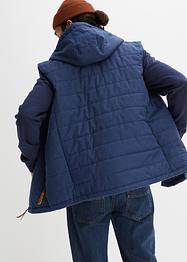 Gilet trapuntato, John Baner JEANSWEAR