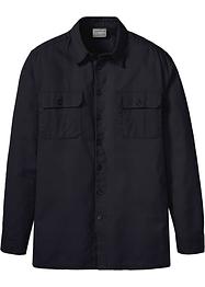 Giacca-camicia in flanella, bpc selection
