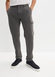 Pantaloni cargo con pinces, bpc selection