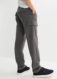 Pantaloni cargo con pinces, bpc selection