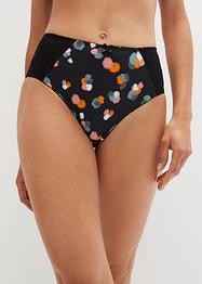 Slip alto con poliammide riciclata, bpc selection