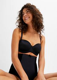 Slip contenitivo a vita alta con effetto modellante medio, bpc bonprix collection - Nice Size