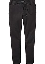 Pantaloni chino regular fit, tapered, bpc selection