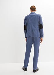Completo (2 pezzi) giacca e pantaloni, slim fit, bpc selection