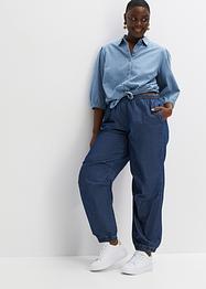 Jeans casual, RAINBOW