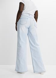 Jeans larghi, RAINBOW
