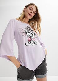 Maglia con stampa Mickey Mouse, Disney