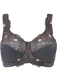 Reggiseno contenitivo senza ferretto, bonprix