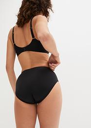Slip alto con poliammide riciclata, bpc selection