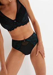 Slip alto con poliammide riciclata, bpc selection