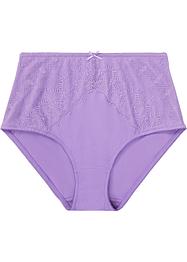 Slip a vita alta con poliammide riciclata, bpc selection