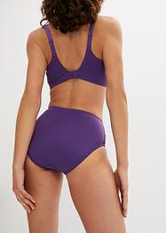 Slip alto con poliammide riciclata, bpc selection